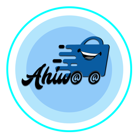 logo ahiwaaa